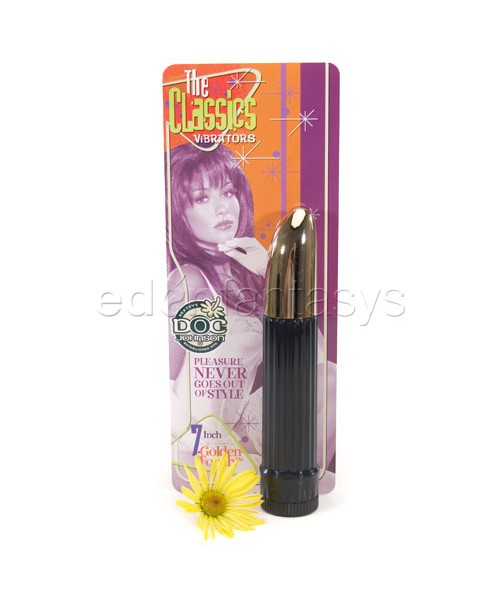 The classics vibrator — image 3 of 3