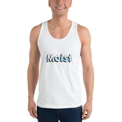 Classic tank top unisex
