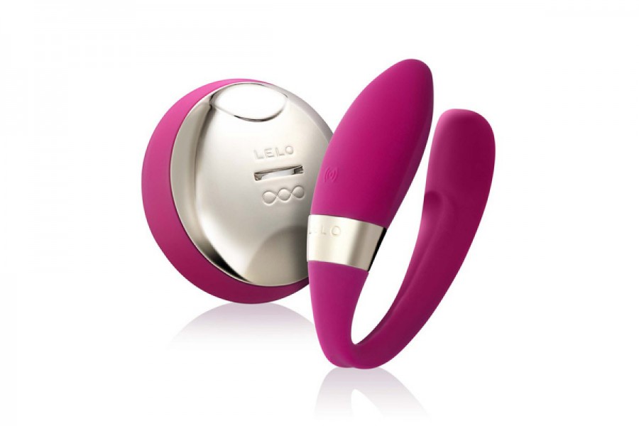LELO Pleasure Together Couples Gift Set