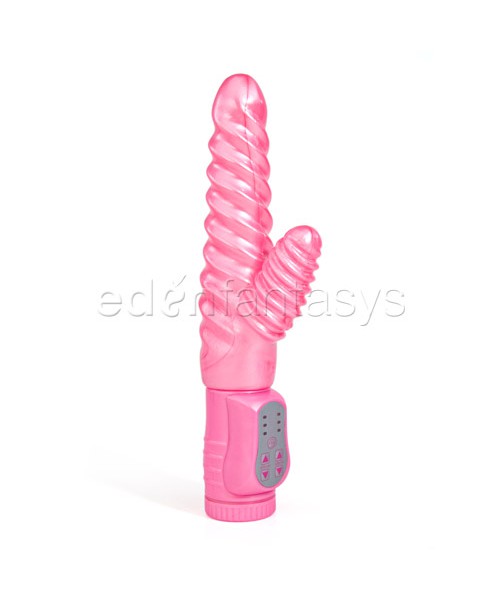 Candy luxus vibrator