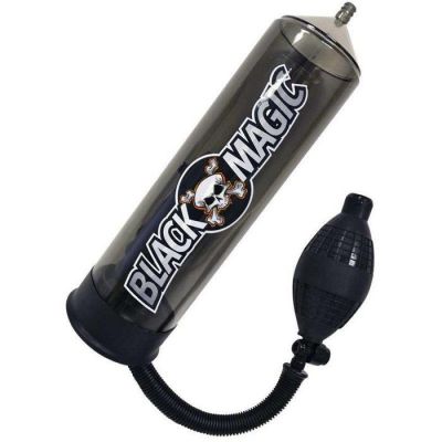 Magic Jack Penis Pump