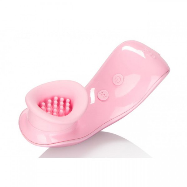 Inspire - Pulsating Intimate Arouser