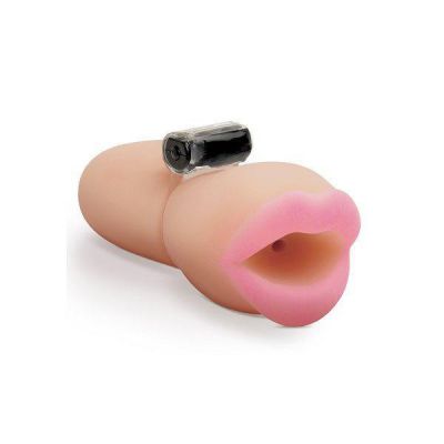 Oral Cocktrainer