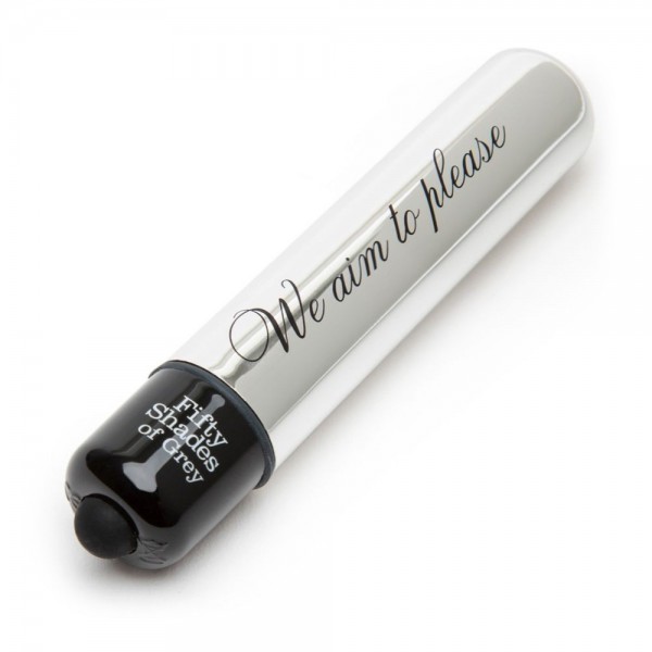 Fifty Shades of Grey Pleasure Overload Delicious Tingles (2 Piece)