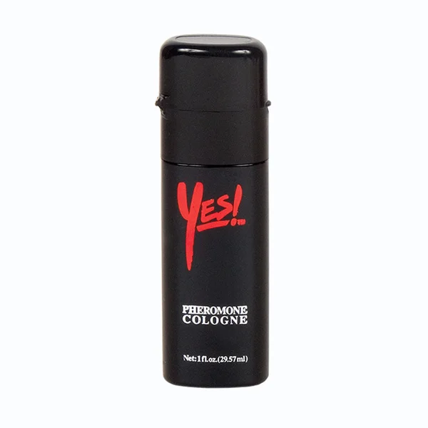 Yes cologne for men — image 5 of 5
