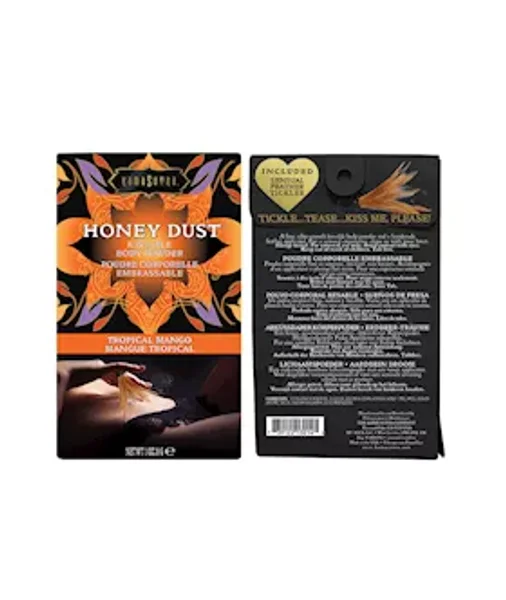 Honey dust — image 15 of 15