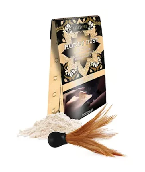 Honey dust — image 12 of 15