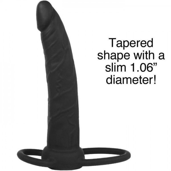 Seduce Dual Penetration C-Ring