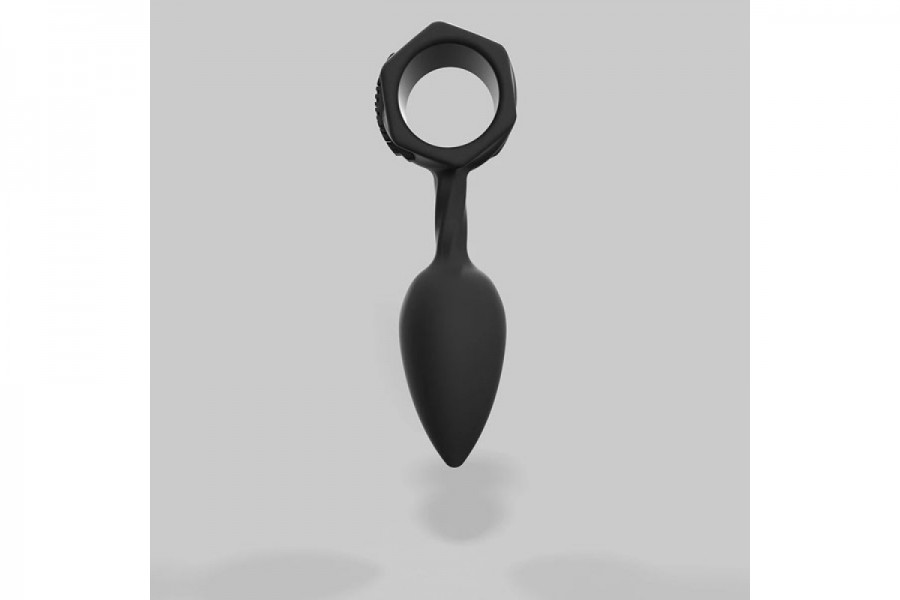 Bathmate Anal Training Plugs