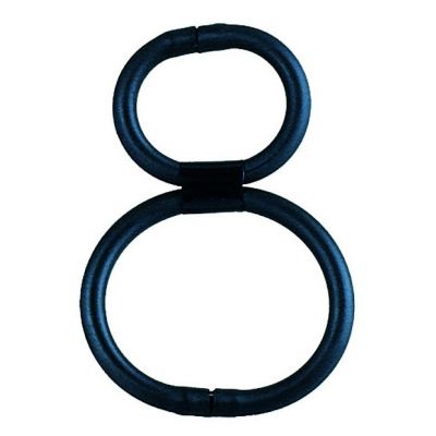 Double Helix Quick Release Cock Ring