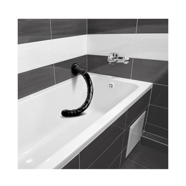 Hosed Realistic 19" Hose Dildo