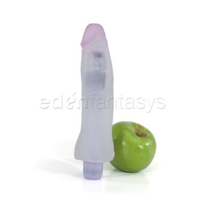 Jenna s dream dong