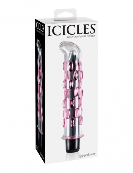 Icicles No 19