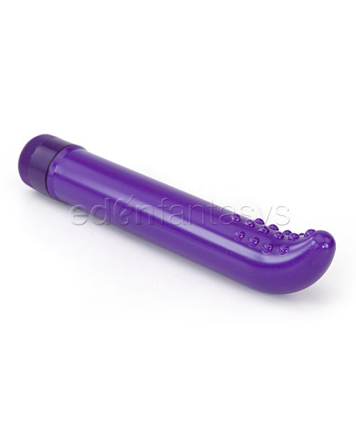 Waterproof gyro G spot