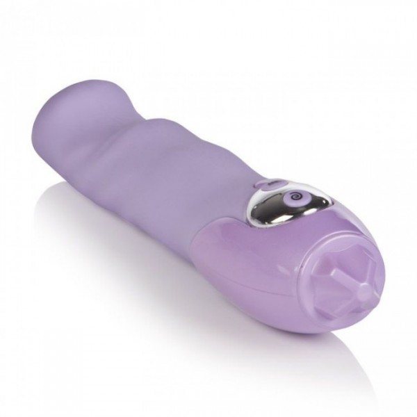Berman Charlotte - Rotating Silicone Massager