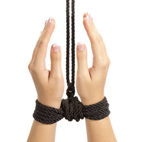 Fifty Shades of Grey Restrain Me Bondage Rope (Twin Pack)