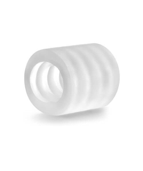 Blow Job Stroker Clear