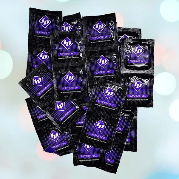 ID superior feel condoms — image 4 of 4
