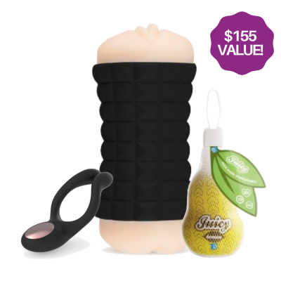Ella Paradis All Work No Play Bundle
