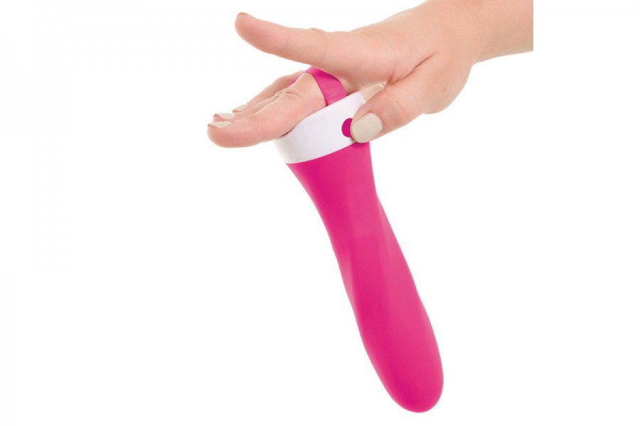 3Some Wall Banger Deluxe