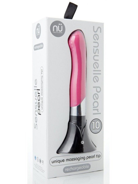 NU Sensuelle Pearl Massager