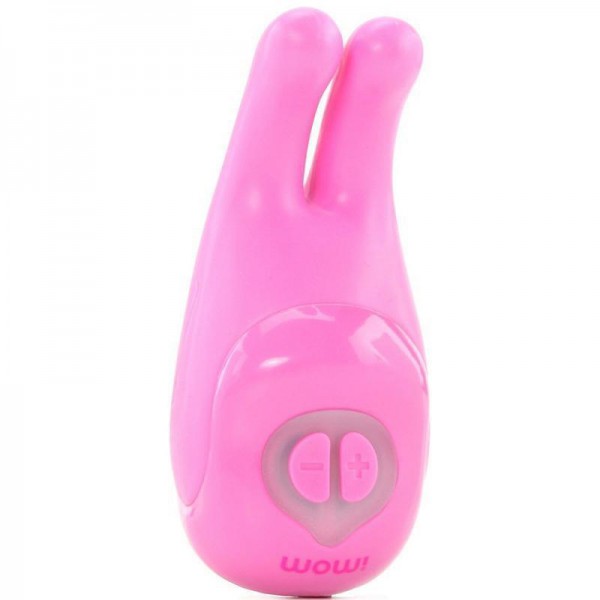 Rechargeable Wonder Wabbit Vibe
