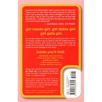 Girl Meets Girl