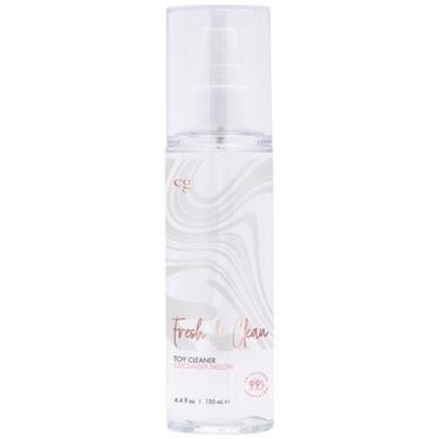 Fresh Clean Antibacterial Toy Cleaner