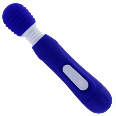 Vibratex Mini Wand Massager 2 x AAA