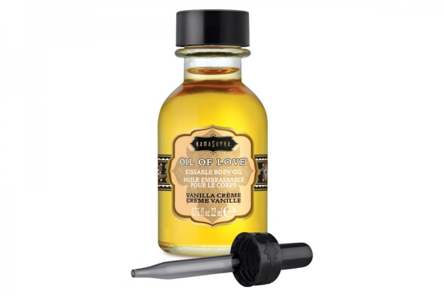 Kama Sutra Oil Of Love