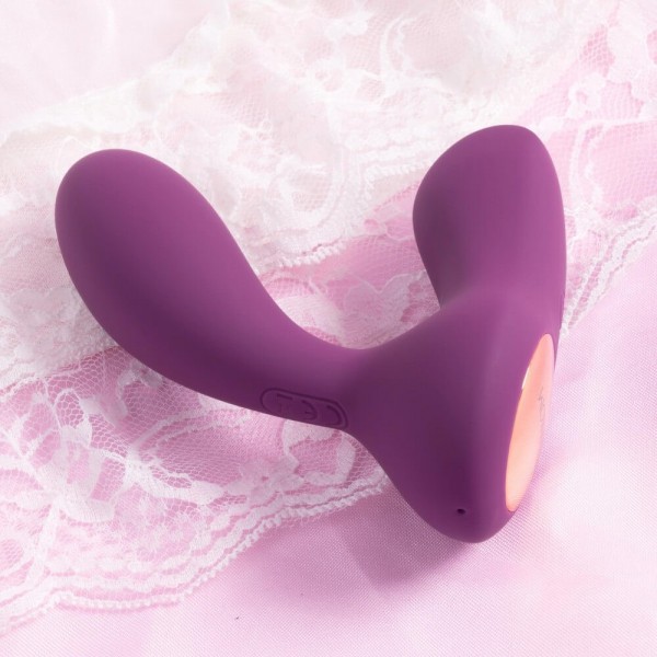 Svakom Vick Flexible Control Prostate Massager