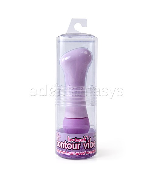 Luv-touch contour G