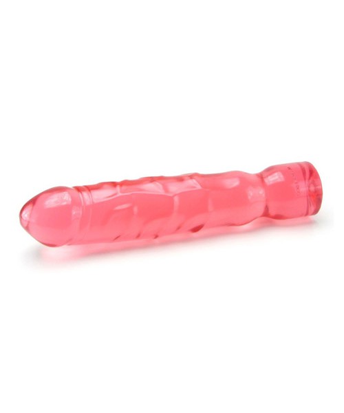 Crystal Jellies Realistic Dildo