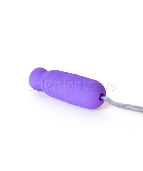 Whisper Micro-Heated Bullet