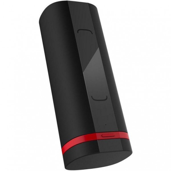 Kiiroo Onyx Interactive Masturbator - Ft. Fleshlight