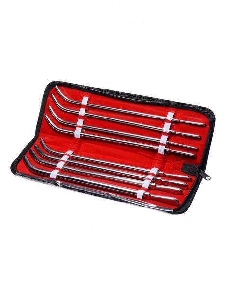 XR Brands Van Buren Dilator Set