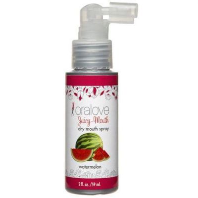 Oralove Juicy Mouth Dry Mouth Spray