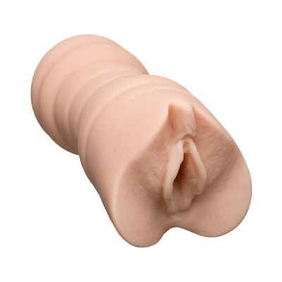 Sasha Grey Cream Pie Pocket Pussy Flesh