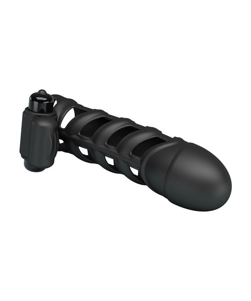 Thundercock silicone