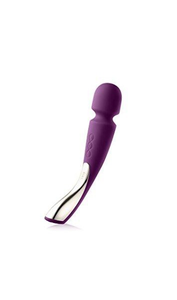 Lelo Smart Wand Medium Rechargeable Vibrator
