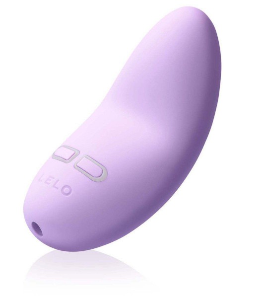 Lelo Lily 2 Luxury Rechargeable Clitoral Vibrator