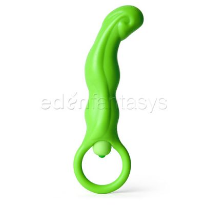 Impuls o silicone G spot stimulator