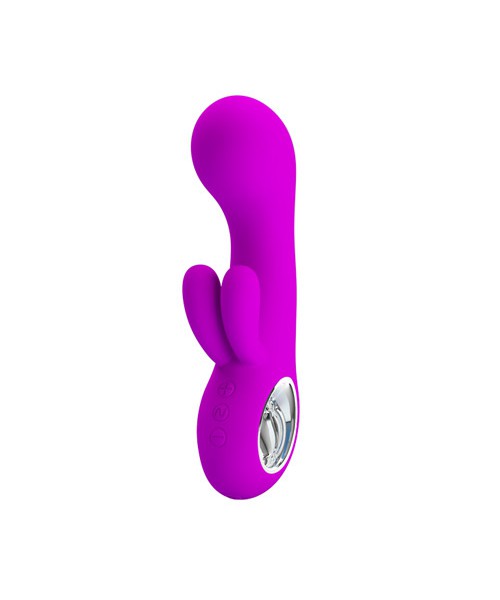 Valentine rabbit vibrator