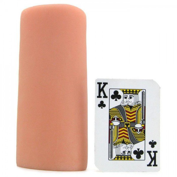 Cassia Riley Pussy Stroker