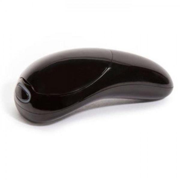 Secrets Vibrating Open Back Panty