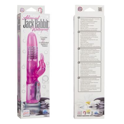 Advanced jack rabbit