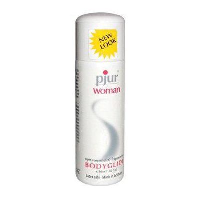 EROS Woman Bodyglide
