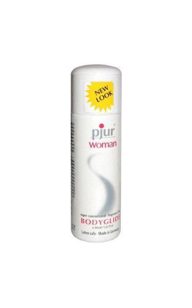 EROS Woman Bodyglide
