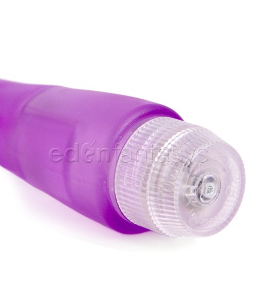 Stellar vibe G-spot orbit