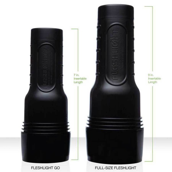 Fleshlight GO Torque Ice Value Pack Male Masturbator